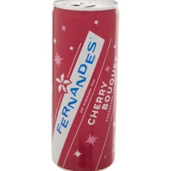 Fernandes Frisdrank Cherry Bouquet
