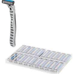 Ferrum Scheermes Met Extra Mesjes