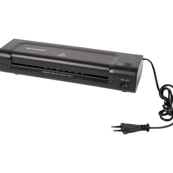 Fichero Lamineerapparaat