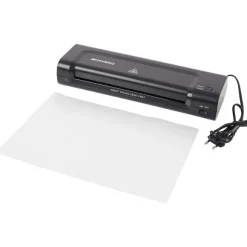 Fichero Lamineerapparaat