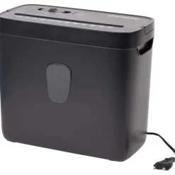 Fichero Papierversnipperaar