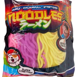 Fidget Noodles