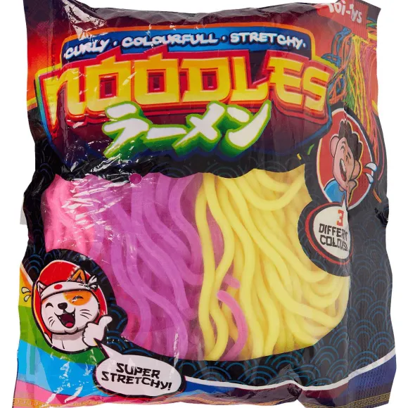 Fidget Noodles