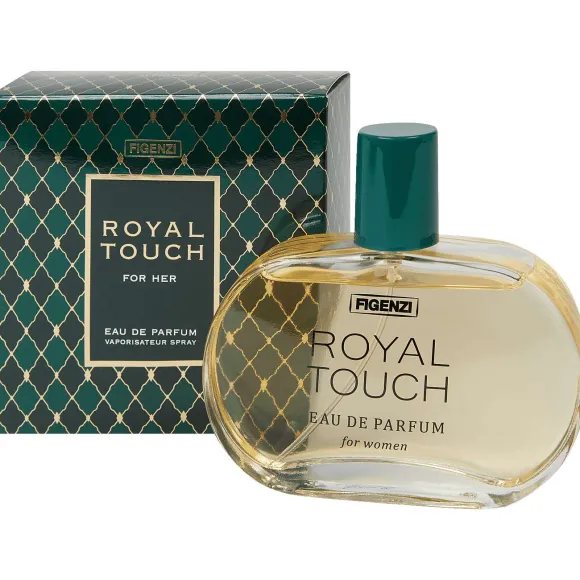 Figenzi Eau De Parfum Royal Touch