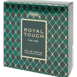 Figenzi Eau De Parfum Royal Touch