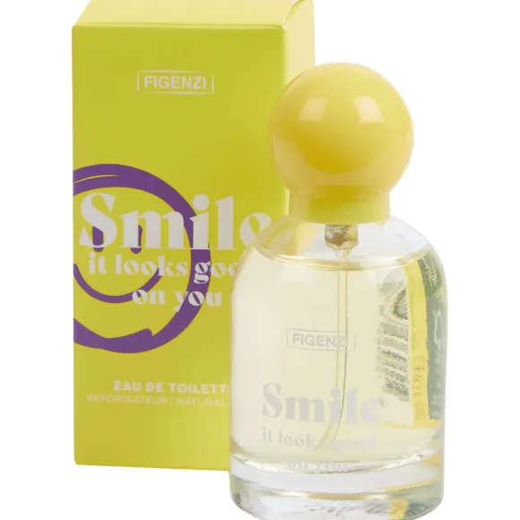 Figenzi Eau De Toilette