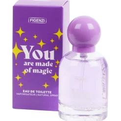 Figenzi Eau De Toilette