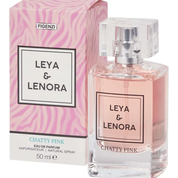 Figenzi Leya & Lenora Eau De Parfum