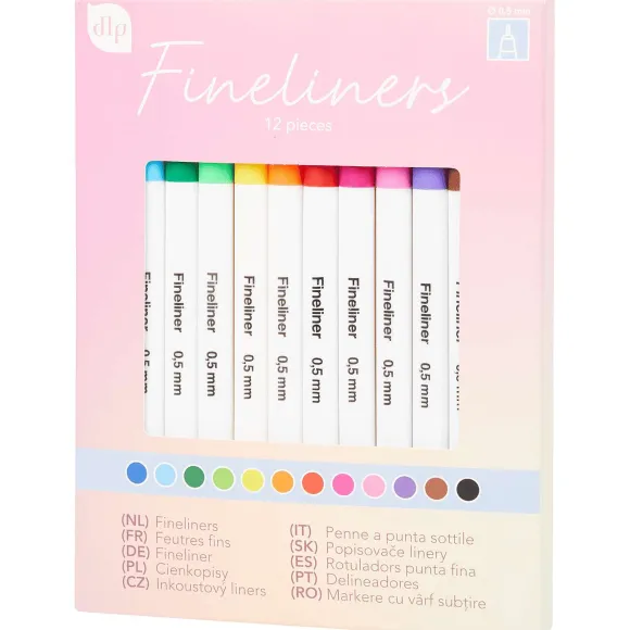 Fineliners