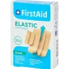 First Aid Pleisters