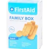First Aid Pleisterstrips