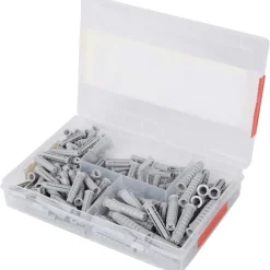 Fischer Profi-Box Sx Pluggen