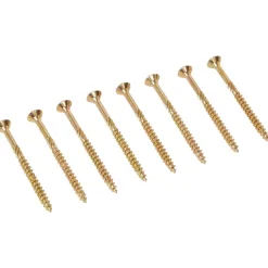 Fischer Spaanplaatschroeven