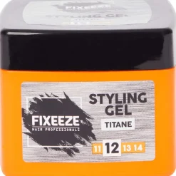 Fixeeze Haargel