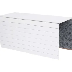 Flexibele Armleuning-Tray