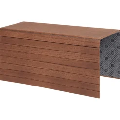 Flexibele Armleuning-Tray