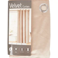 Fluwelen Gordijn