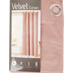 Fluwelen Gordijn