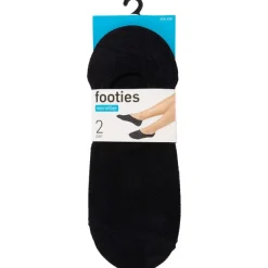 Footies Microvezel