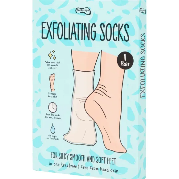 Footsteps Eeltsokken