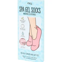 Footsteps Spa Gelsokken