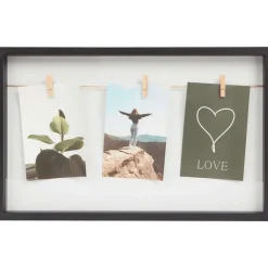 Fotolijst Met Knijpers