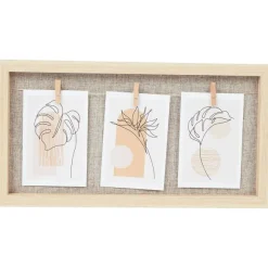 Fotolijst Met Knijpers