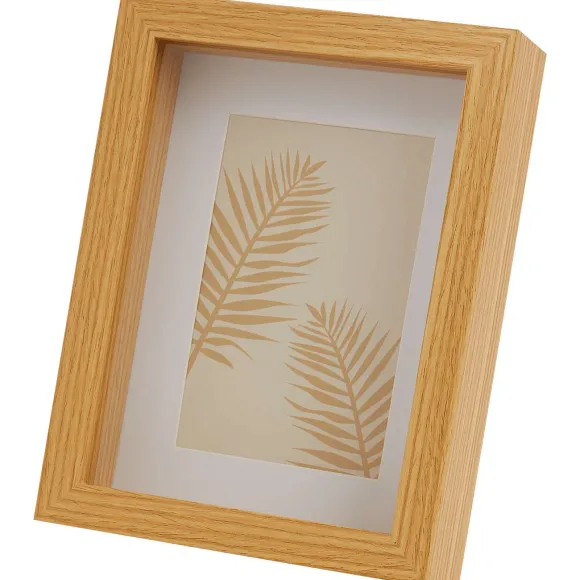 Fotolijst Met Passepartout