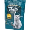 Freija Deluxe Kattenbrokken Kip