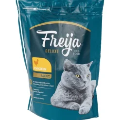Freija Deluxe Kattenbrokken