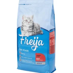 Freija Kattenbrokken Rund