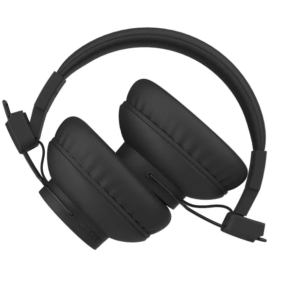 Fresh 'N Rebel Draadloze Noise Cancelling Koptelefoon