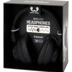 Fresh 'N Rebel Draadloze Noise Cancelling Koptelefoon