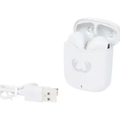 Fresh 'N Rebel Draadloze Oordopjes