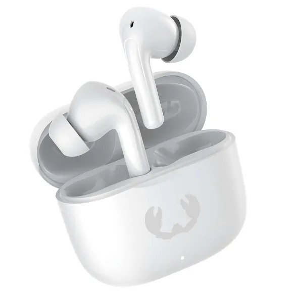 Fresh 'N Rebel Draadloze Oordopjes Met Noise Cancelling
