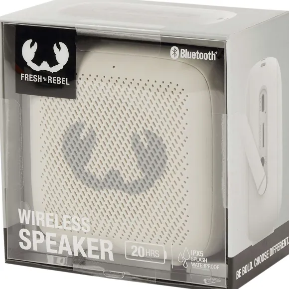 Fresh 'N Rebel Draadloze Speaker