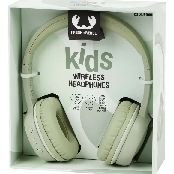 Fresh 'N Rebel Kids Draadloze Koptelefoon