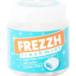 Frezzh Kauwgom Fresh Mint