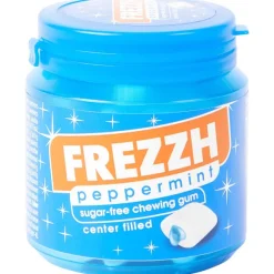 Frezzh Kauwgom Peppermint