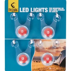 Froyak Clip Lampjes