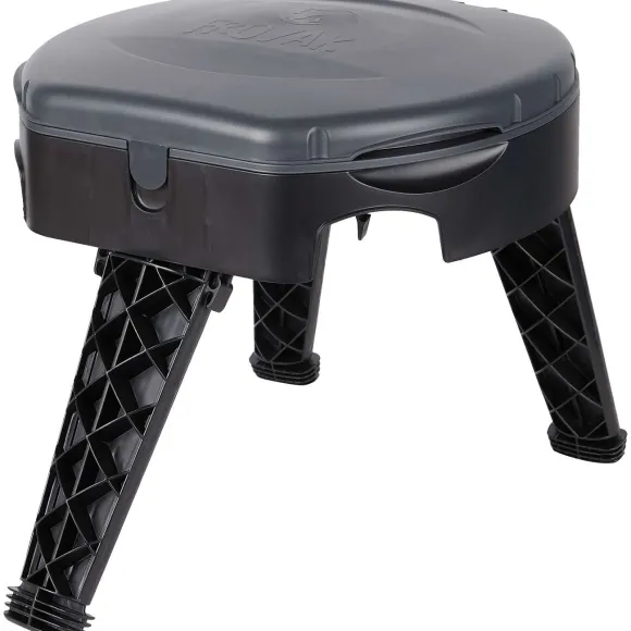 Froyak Draagbaar Toilet