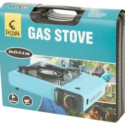 Froyak Gaskooktoestel