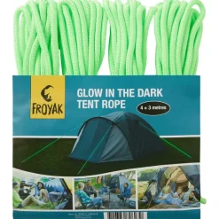 Froyak Glow-In-The-Dark Scheerlijnen