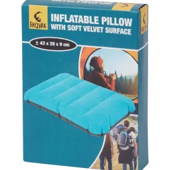 Froyak Opblaasbaar Hoofdkussen