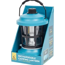 Froyak Oplaadbare Campinglamp