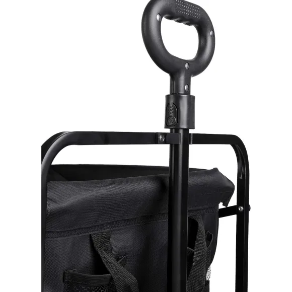 Froyak Opvouwbare Wagen