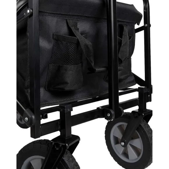 Froyak Opvouwbare Wagen