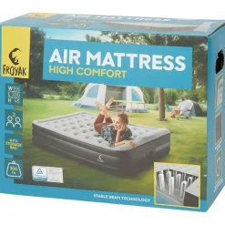 Froyak 2-Persoons Luchtbed