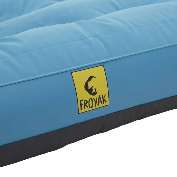 Froyak 2-Persoons Luchtbed