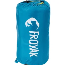 Froyak Slaapzak 1-Persoons